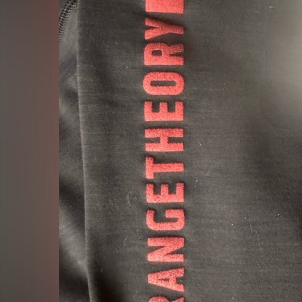 NWOT| Orangetheory | Lululemon | Wunder Train HR leggings | 28” | Size 6 - Picture 10 of 11